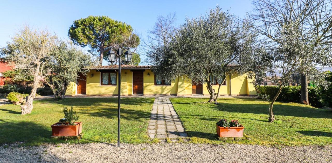 Farm stay La Melazza Rome