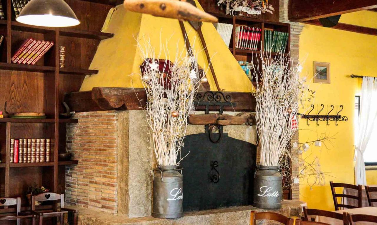 Alojamento de Turismo Rural La Melazza