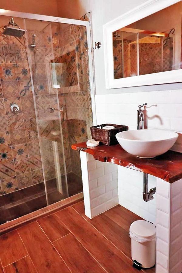 La Melazza Farm stay *