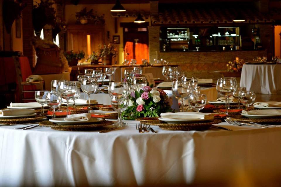 Farm stay La Melazza