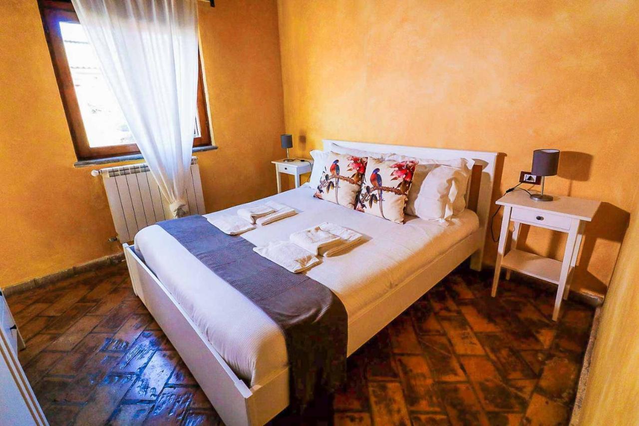 La Melazza Farm stay