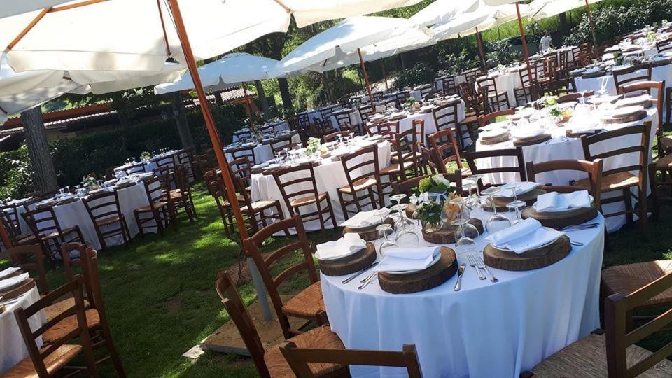 La Melazza Farm stay Rome