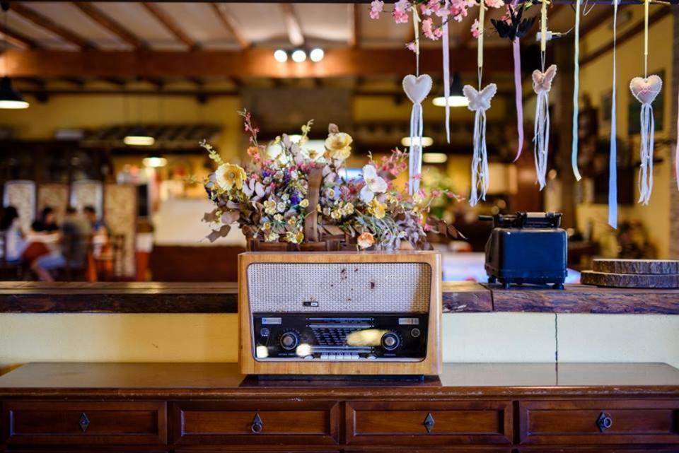 La Melazza Farm stay Rome