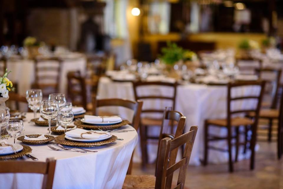 Farm stay La Melazza *
