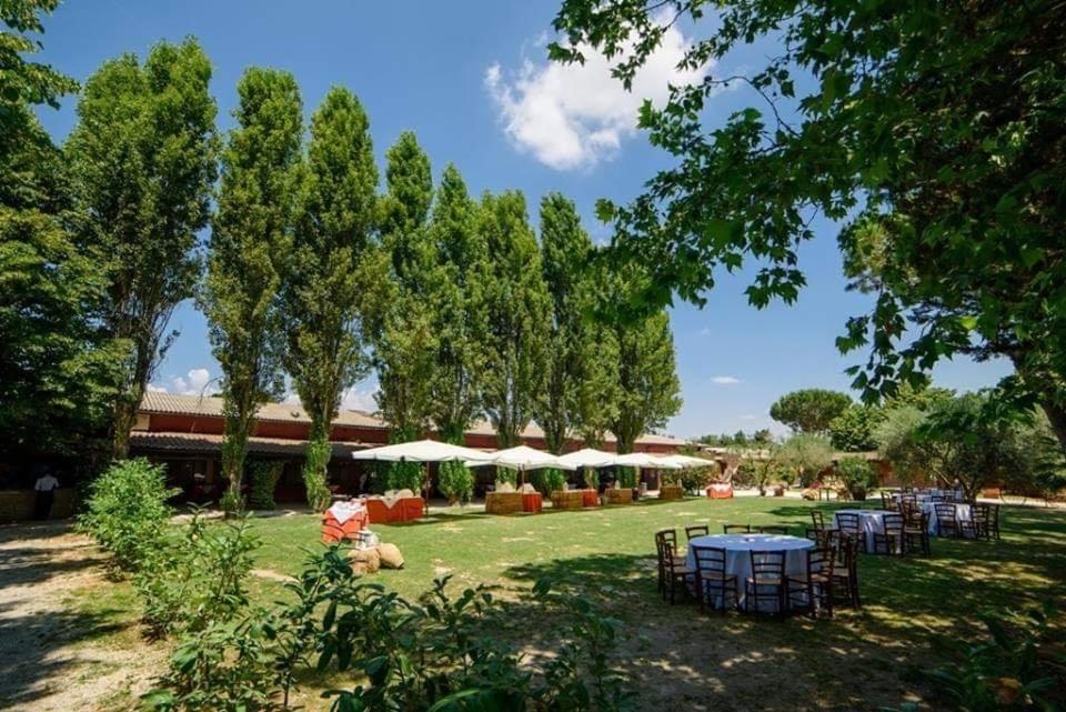 Alojamento de Turismo Rural La Melazza Roma