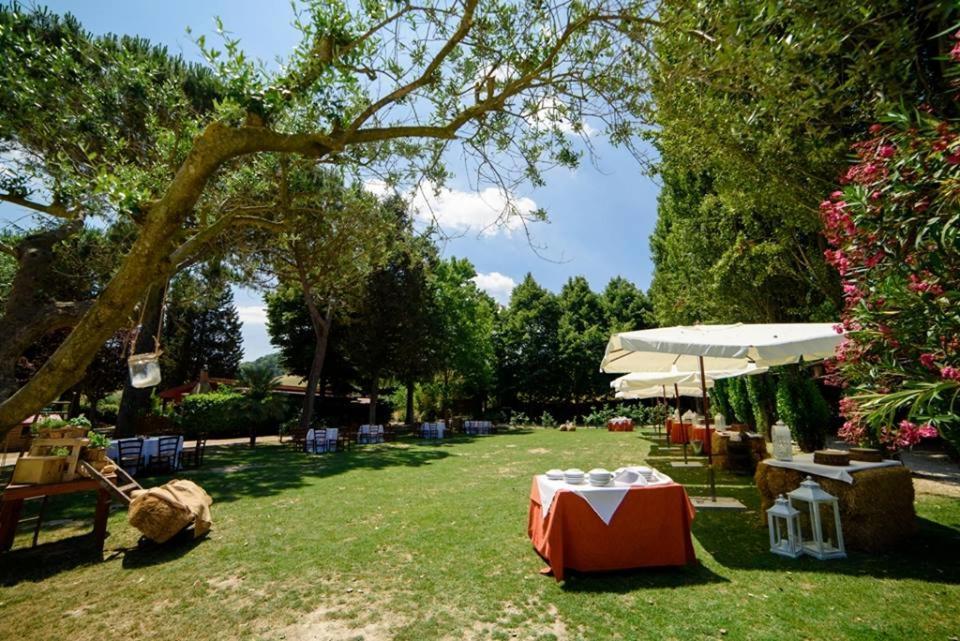 La Melazza * Rom