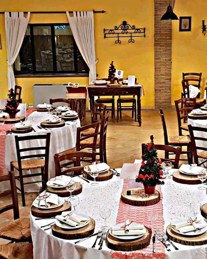 La Melazza Alojamento de Turismo Rural