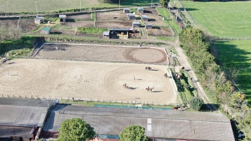 Bauernhof La Melazza *
