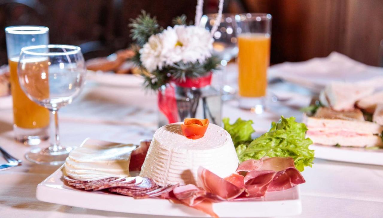 Farm stay La Melazza Rome