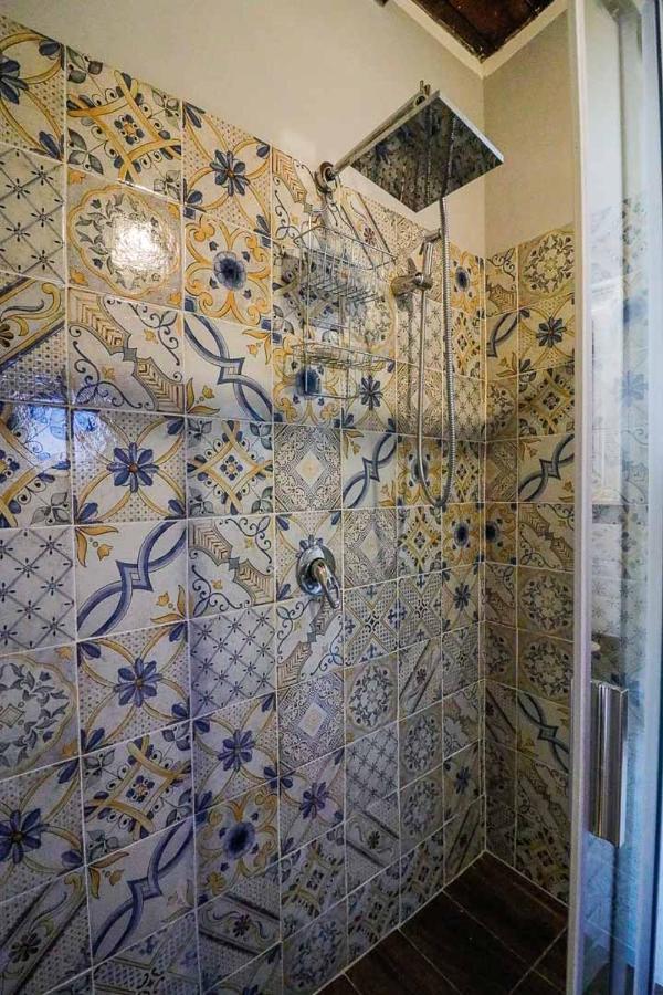 Farm stay La Melazza Rome