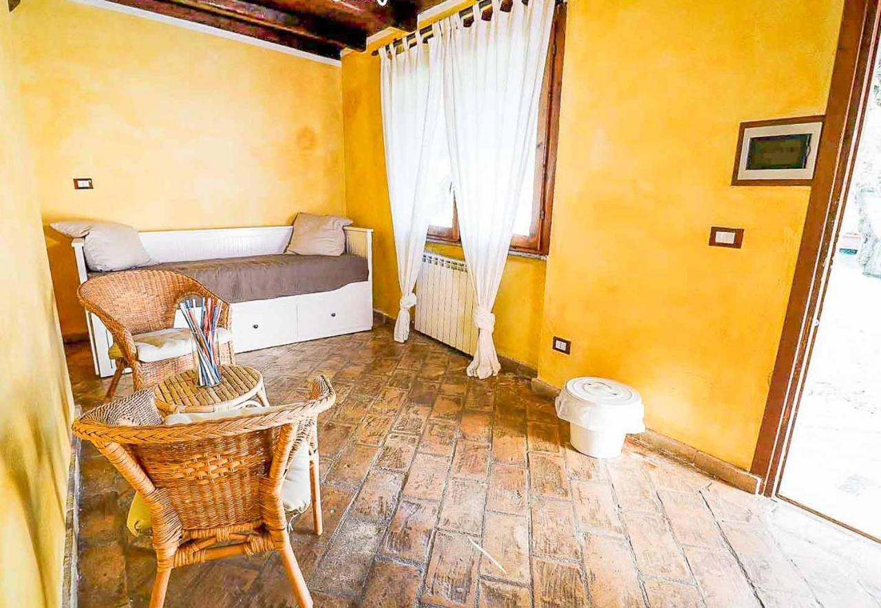 La Melazza Bauernhof