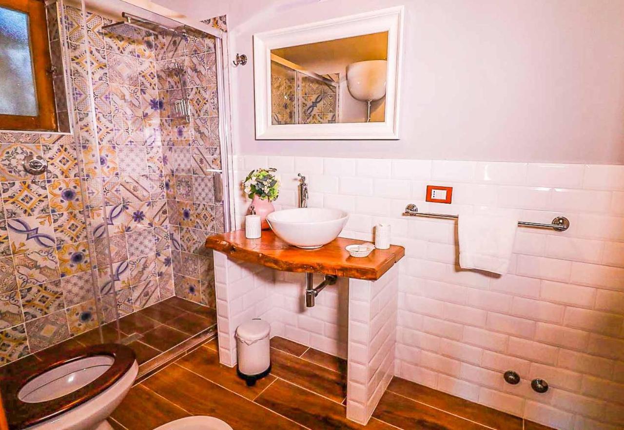 Farm stay La Melazza Rome