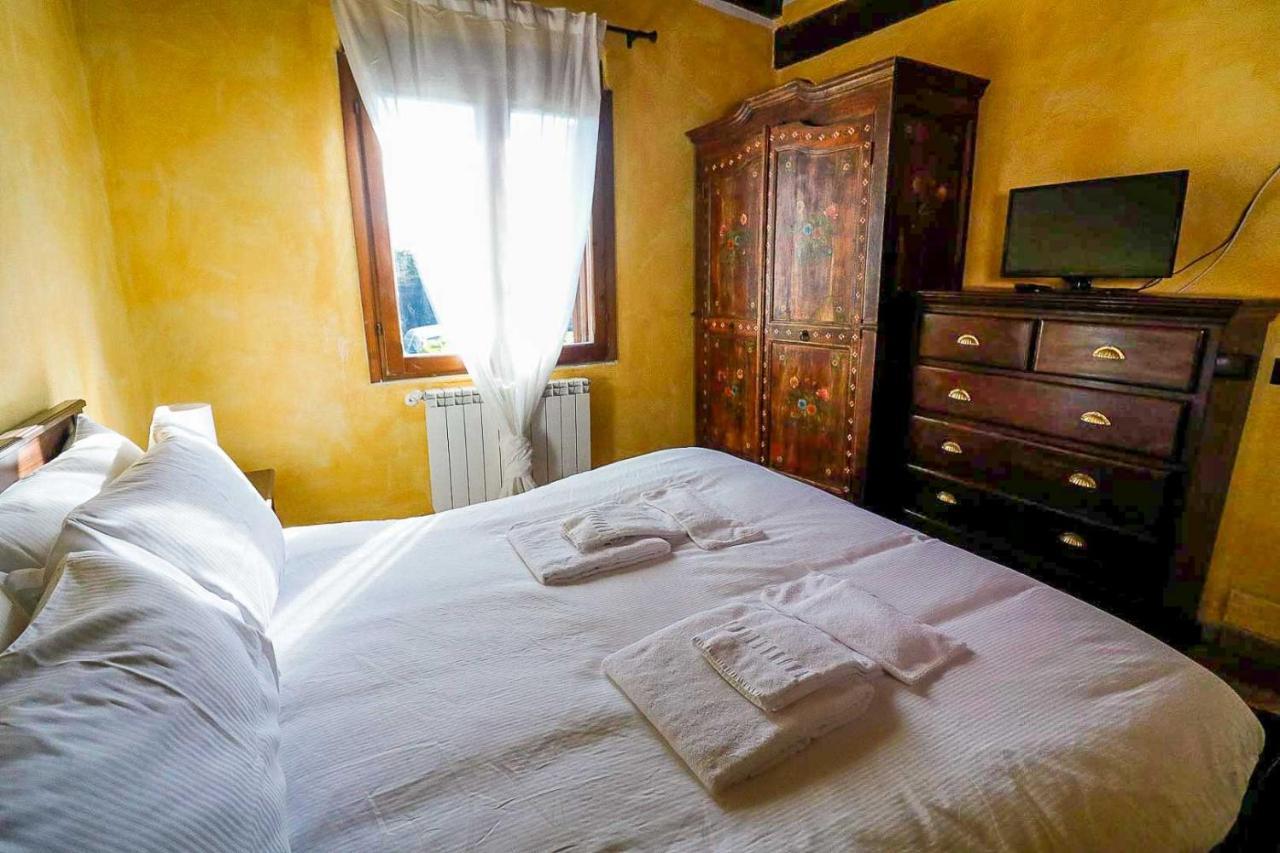 Alojamento de Turismo Rural La Melazza
