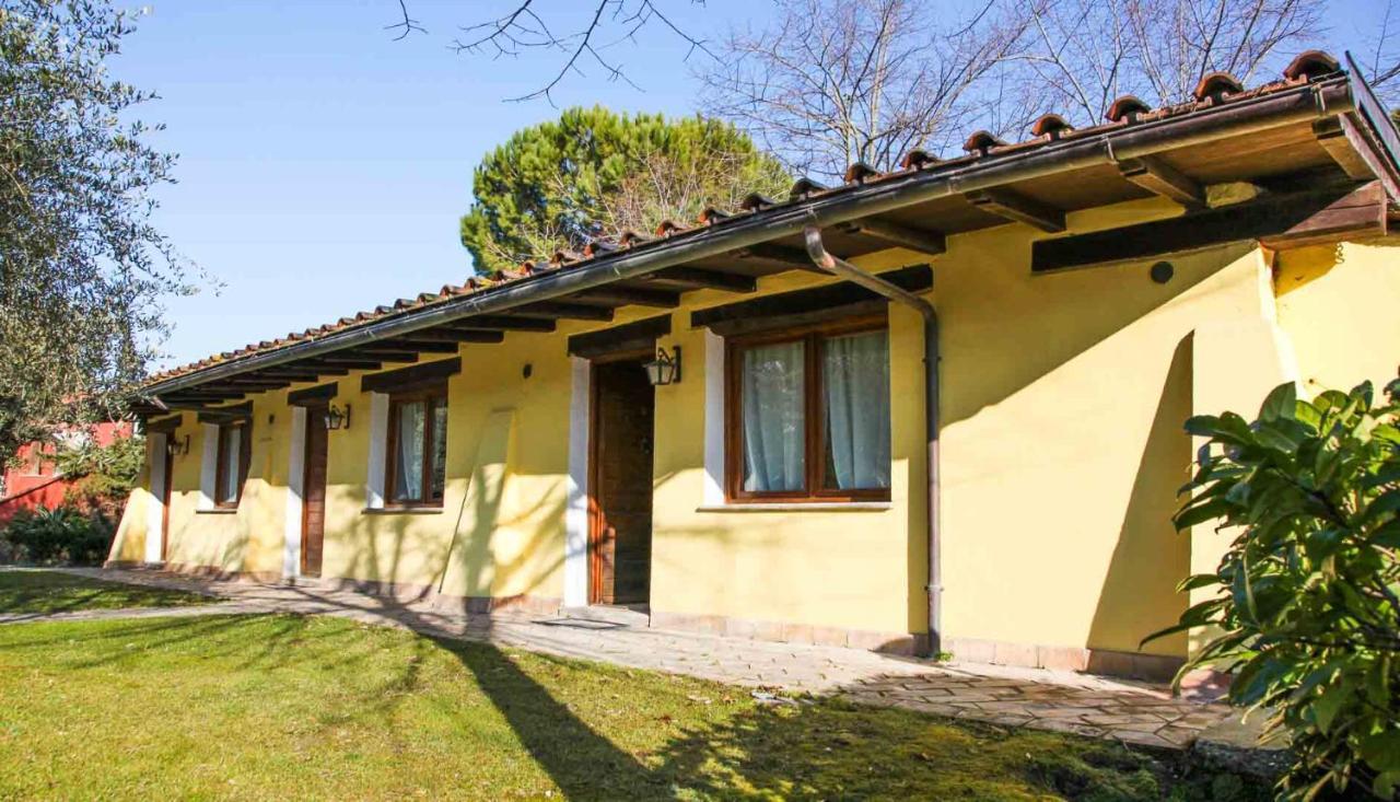 La Melazza Farm stay