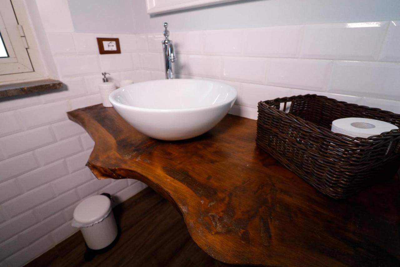 La Melazza Farm stay