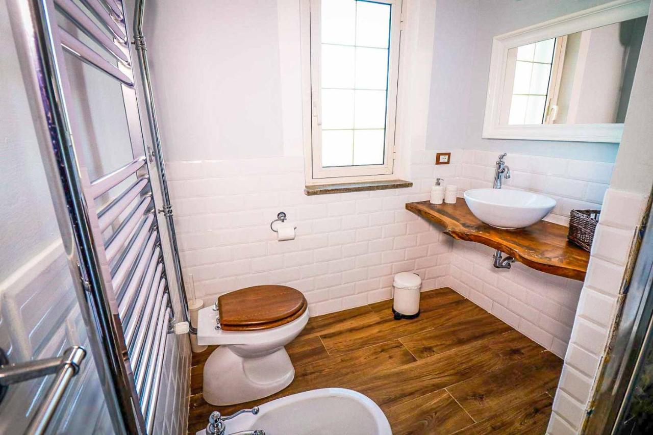 La Melazza Farm stay