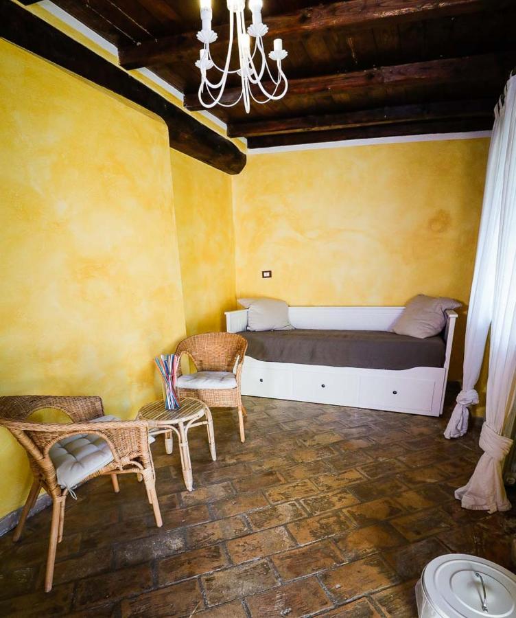 La Melazza Alojamento de Turismo Rural *