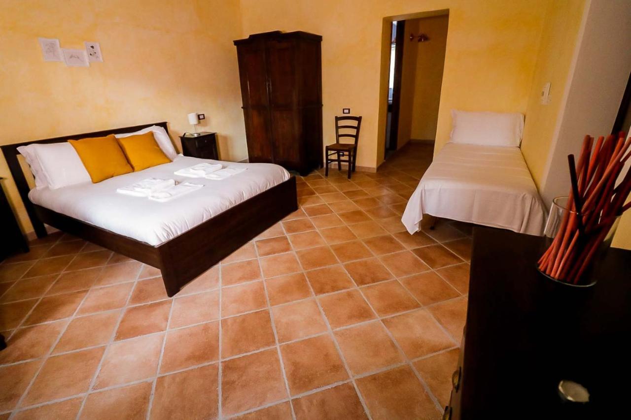 La Melazza Alojamento de Turismo Rural *