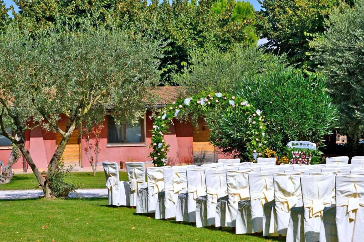 Alojamento de Turismo Rural La Melazza *